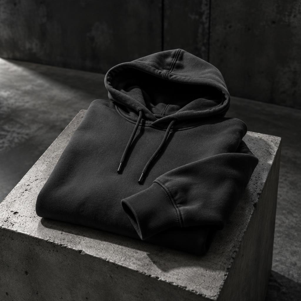 Streetwear Label example content for Facebook Page Post